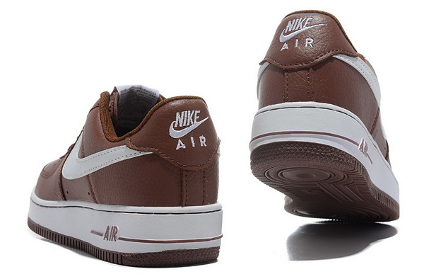 Nike Air Force One Men Low--109